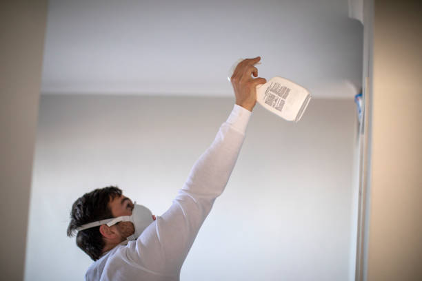 Water Damage Restoration in Ennis, TX